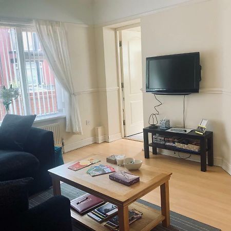 Be My Guest Liverpool - Ground Floor Apartment With Parking Экстерьер фото